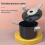Pink 28pcsChildren's Simulation Kitchen Utensils Set, Mini Cooking Toys Cooker Tableware 2025 3