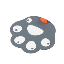 2025 Kitchen Floor Drain Deodorant Filter Sink Floor Drain Cover Anti-blocking Tool Washing Vegetable Floor Drain Cover Hair FilterGray