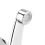 2025 ABS Plastic Single Cold Faucet Tap for Basin G1/2 Thread 20mm 4