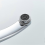 2025 M14450 Roma, Miscelatore Lavello Monocomando, Cromo/Argento, S, 130x2229mm 5