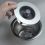2 Pack Kitchen Sink Strainer Basket with AntiClogging Design and LeakProof Bounce Core Filter 4