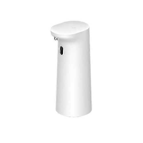 2025 Smart Automatic Foam Soap Dispenser - Portable Touchless Hand Soap Pump for Home