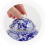 Multi-Color Ceramic Tea Canister for Storage and Kitchen Use 4