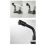 2025 Kitchen sink faucet with 360 rotation solid brass cold water 4