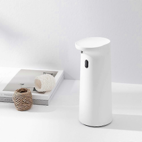 2025 Smart Automatic Foam Soap Dispenser - Portable Touchless Hand Soap Pump for Home 2
