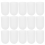 Anti-Slip Finger Sleeves Silicone for Kitchen Use 20Pcs Assorted Color 1