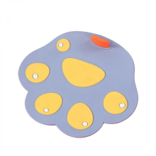Purple2025 Kitchen Floor Drain Deodorant Filter Sink Floor Drain Cover Anti-blocking Tool Washing Vegetable Floor Drain Cover Hair Filter