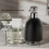 Automatic Sensor Soap Dispenser Hand Soap Dispenser Laundry Detergent Dispenser Countertop Kitchen Detergent Sensor,C 4