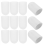 Anti-Slip Finger Sleeves Silicone for Kitchen Use 20Pcs Assorted Color 5