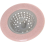 Silicone Sink Strainer Filter Prevents Drain Blockage for Kitchen and Floor Drains 5