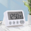 Kitchen Clock Timer, Touchscreen Digital Kitchen Timer, Electronic Kitchen Timer 1