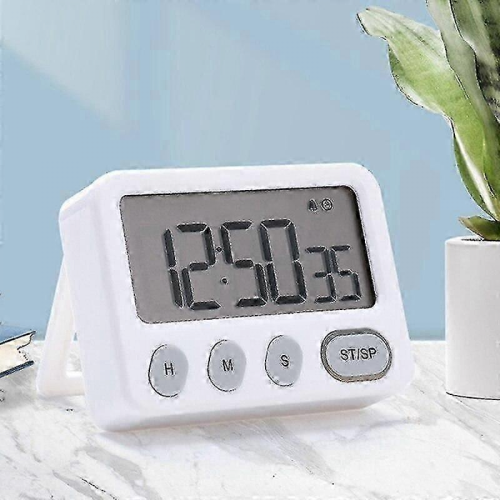 Kitchen Clock Timer, Touchscreen Digital Kitchen Timer, Electronic Kitchen Timer