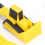 Constructive Eating Set Tableware Dinnerware Flateware Toy for Toddler Infant Baby Kid 26-27s 5