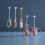 2025 3 Pieces Bottle Brushes,Sponge Brushes with Long Handle,Cleaning Brush 3