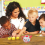 Set da tè per bambini e ragazze, gioco di finzione per bere il tè, 1 kit giocattoli 3