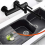 2025 Wall-mounted Kitchen Faucet, Folding Telescopic 2