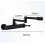 2025 Wall-mounted Kitchen Faucet, Folding Telescopic 3