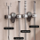 2Pcs Wall Mounted Broom and Mop Holder with Suction Cup for SpaceSaving Bathroom and Kitchen Storage 2