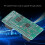 Hotspot-Modul USB Wireless Multi-Mode mit RF 6