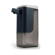 Gel25-26 Wall Mounted Automatic Liquid Soap Dispenser Kitchen Bathroom Touchless Auto Dispenser Waterproof Flushable Foam/Gel Dispenser