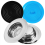 Silicone Drain Stoppers Bathtub Filter Plug Debris Filtering Multi Functional Drain Basket For Homeowners Kitchen Sinks 4Pcs 4