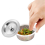 Kitchen Sink Garbage Strainer Multifunctional Water Sink Filter For Home Kitchen Bathroom Filtering Tool 2025 3