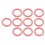 Multi-Purpose 1mm PET Double Sided Tape - 10 Pcs Waterproof Set 15