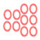 Multi-Purpose 1mm PET Double Sided Tape - 10 Pcs Waterproof Set 13