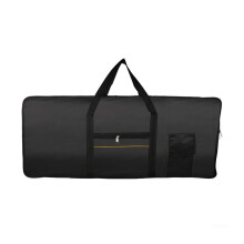 Sac de clavier pratique pour 61 touches avec un grand sac de