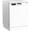 Blomberg LDF52320W Full Size Dishwasher White 1