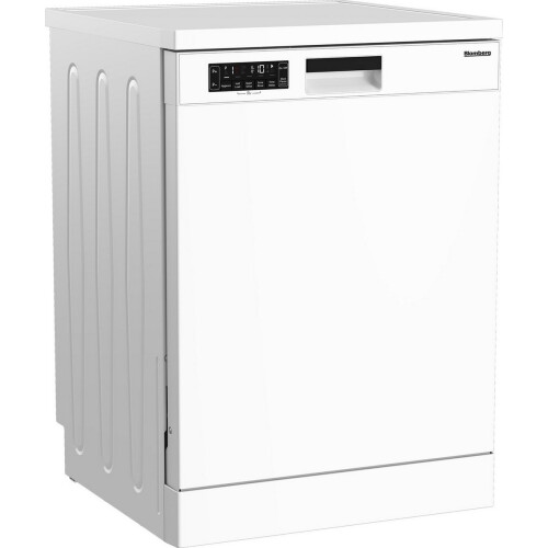 Blomberg LDF52320W Full Size Dishwasher White