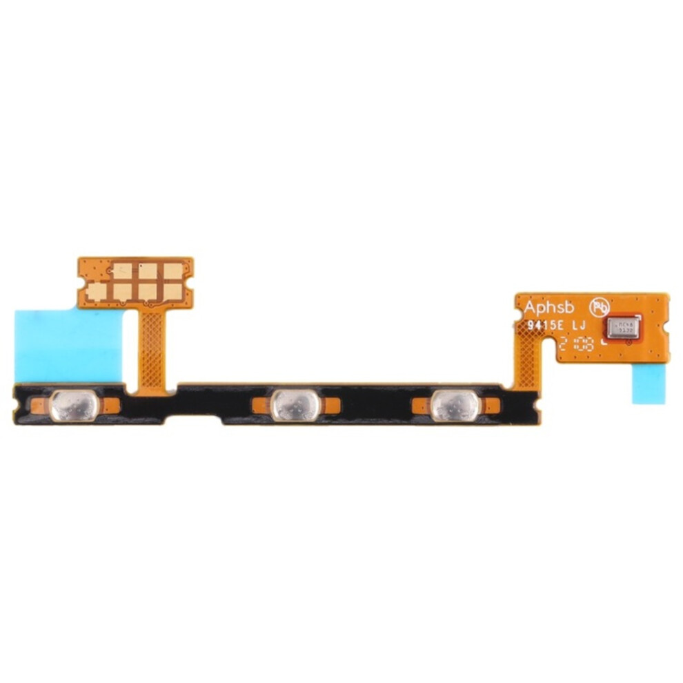 Power & Volume Flex Cable For For Samsung For Galaxy Tab A7 Lite 6931449730217