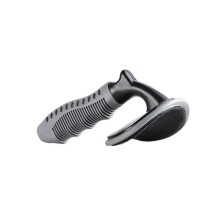 Car Tire Cleaning Brush and Sponge Set for Auto Detailing, Enhances Tire Gloss, Reusable Design