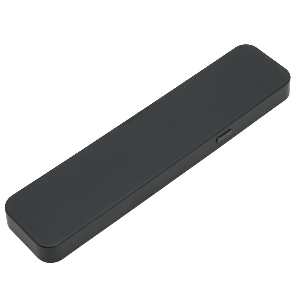 Bone Conduction Bluetooth 5.0 Pillow Speaker For Side Sleepers 400Mah 4071371548916