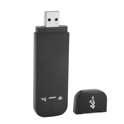 Ασύρματο δίκτυο Router4G LTE USB Φορητή WiFi Hotspot Έξυπνη συσκευή Internet με ευρείες εφαρμογές