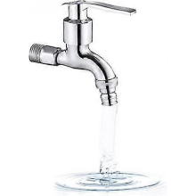 2025 1/2' Wall Mounted Cold Water Valve Cold Water Faucet