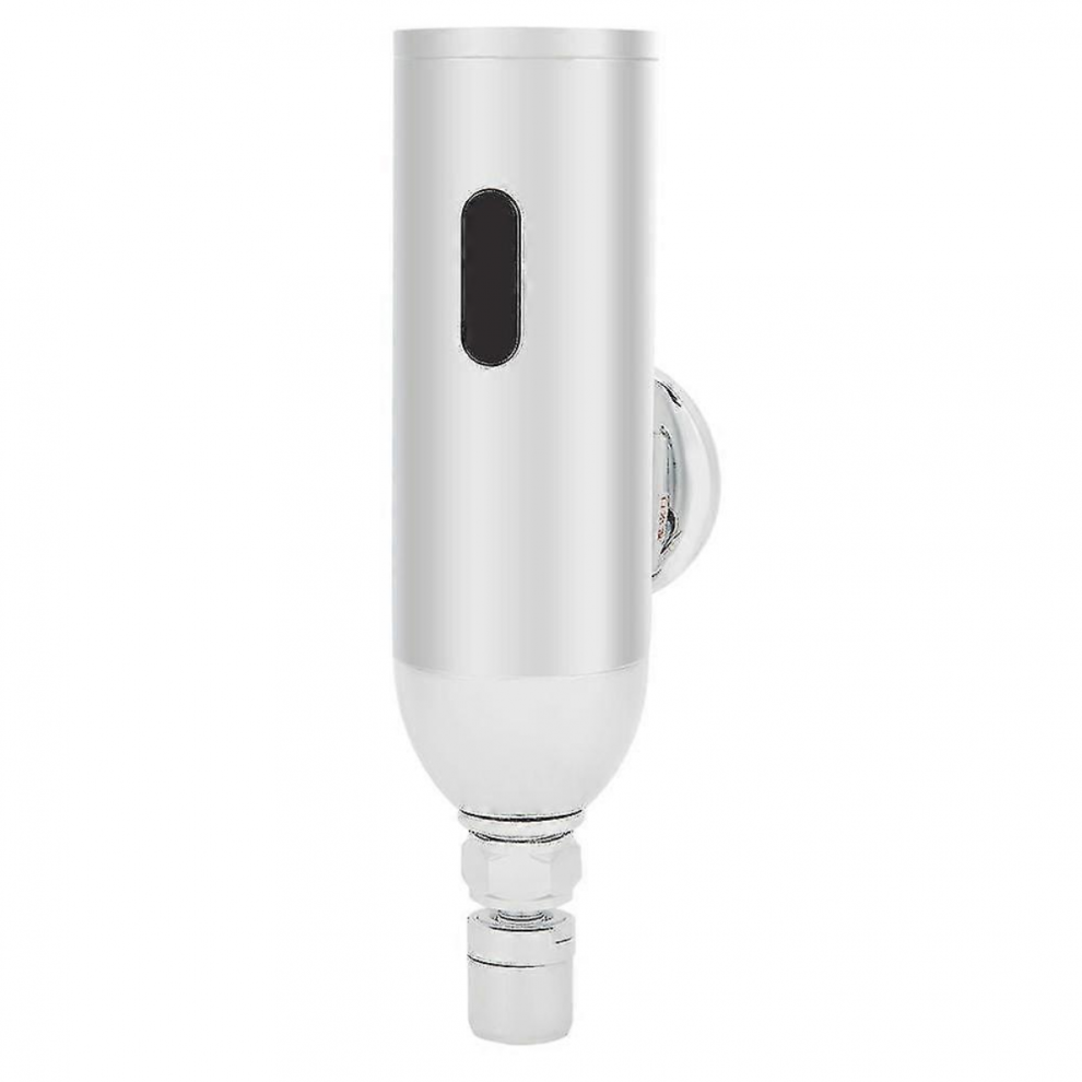 2025 G1/2In Infrared Sensor Faucet Basin Universal Single Cold Water Tap For Home Hotel Hospital Use 5008878202552