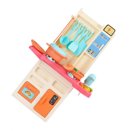 Set di utensili da cucina per bambini, set da gioco per bambini, 1 set