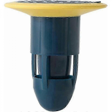 Floor Drain Sewer Filter Anti-Odor Drain Plug for Shower Bathroom Kitchen 2025
