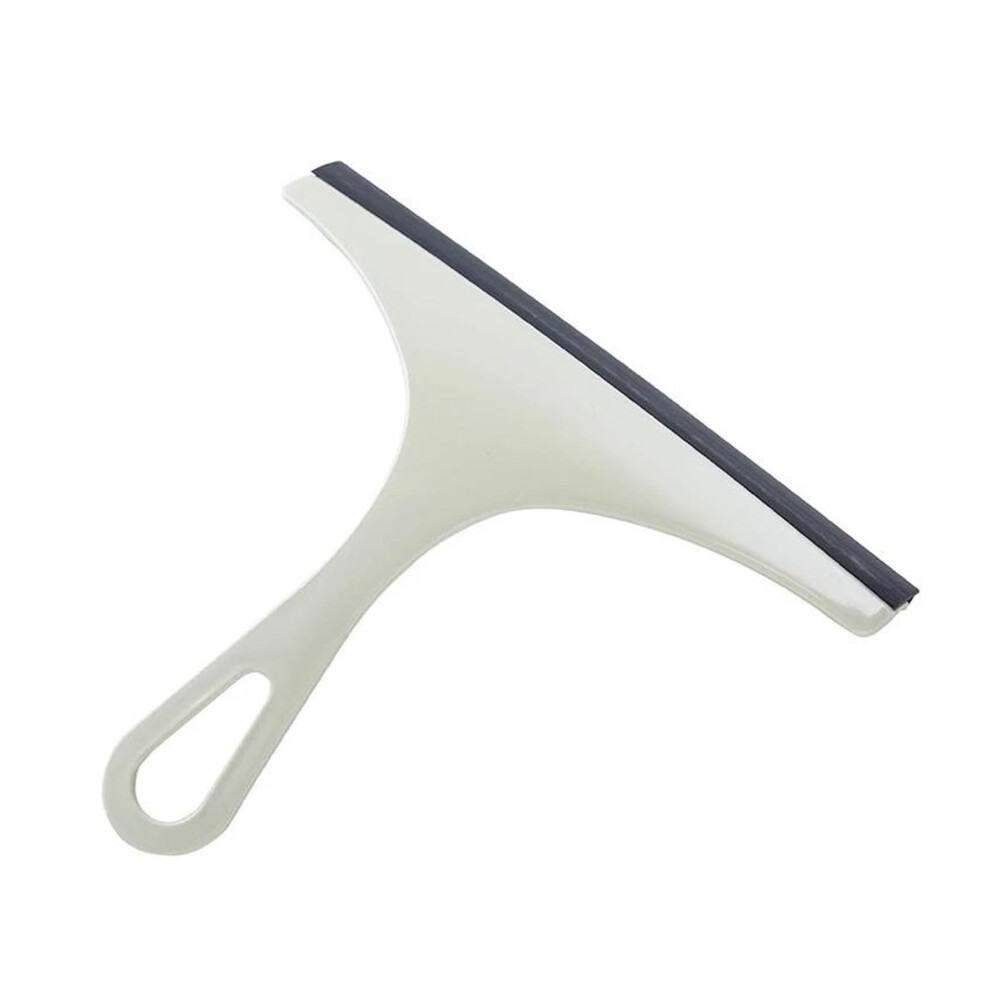 Car Windshield Cleaner With 360 Rotating Head, Expandable Handle For Multisurface Glass Cleaning, Green 9347817094367