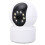 1920x1080P WiFi Indoor Security Camera with 355 Pan, Night Vision 9