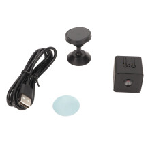 Smart Mini WiFi Camera 1080P Night Vision Motion Detection for IOS and Android