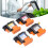 Κιτ αντικατάστασης κεφαλής εκτύπωσης για τη σειρά HP Designjet, αντικατάσταση κεφαλής 2