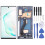 Για Samsung Galaxy Note10+ SM-N975F TFT οθόνη LCD με πλαίσιο 1