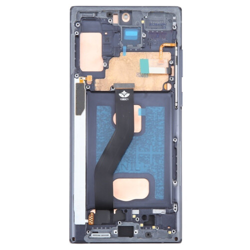 Για Samsung Galaxy Note10+ SM-N975F TFT οθόνη LCD με πλαίσιο 2