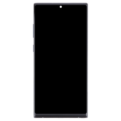 Για Samsung Galaxy Note10+ SM-N975F TFT οθόνη LCD με πλαίσιο 1