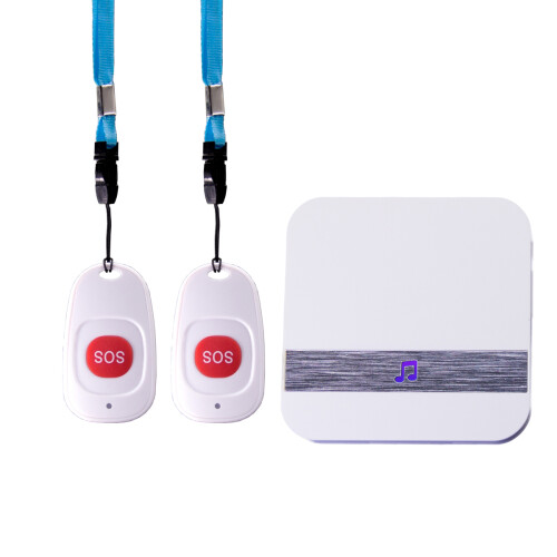 Δυνατός δέκτης plugin για ειδοποιήσεις έκτακτης ανάγκης και τηλεειδοποίηση,