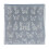 3D Carving Silicone Mold Nail Stamping Pattern Nails-15 1