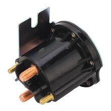 Hochleistung 12V Solenoidrelais für G22 bis G29 Golfwagen-Modelle