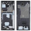(black) Στεφάνη μεσαίου πλαισίου για το Galaxy Note20 Ultra SM-N985F 1